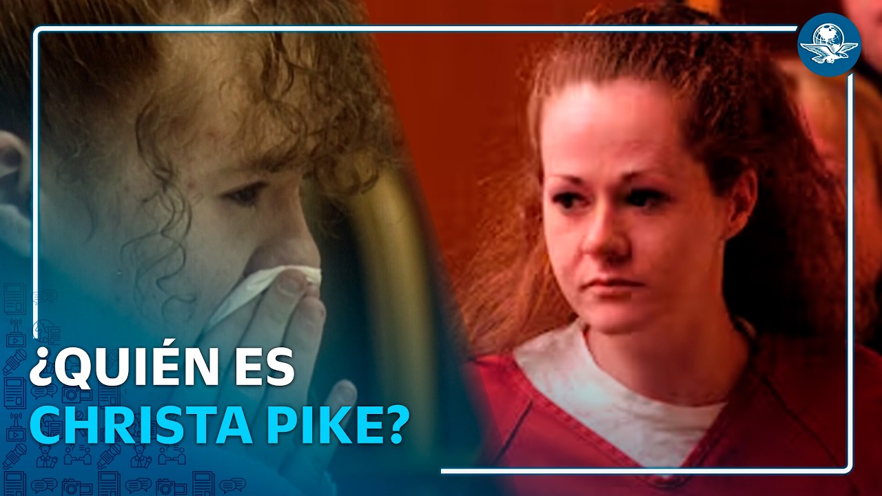 ¿Quién es Christa Pike? La mujer condenada a muerte que sobrevivió a dos dosis letales