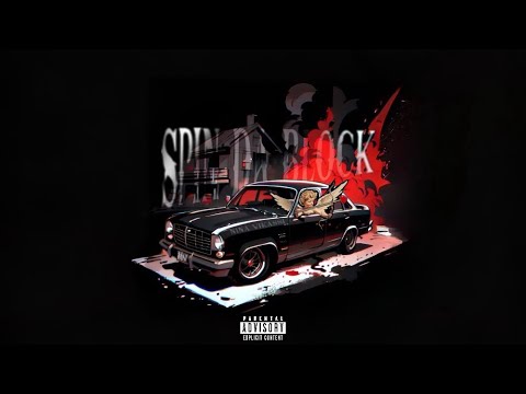 Nina Vikassi - SpinDaBlock (Official Audio)