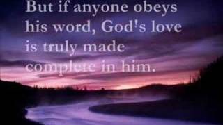 Word Of God Speak - MercyMe