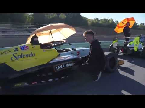 2026 Road America - Race 2