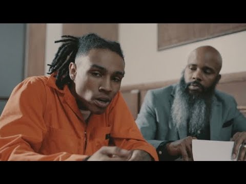 LiBand "This Livin" official video #FloodDaSlums