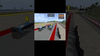 Download lagu motor balapan ❌ bus balapan ✅  akibatnya kecelakaan #shorts #bus #busoleng mp3