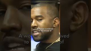Kanye west : it ain&#39;t that i feel like a slave