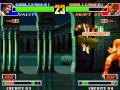 Saisyu Kusanagi Something The King Of Fighters 98 Classic