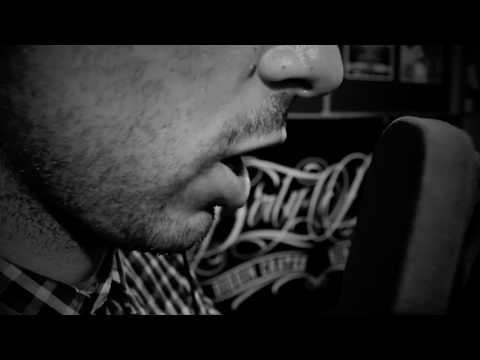 Sick Boy Simon - BASTA CAZZATE ( RAW UNCUT ) - prod by @DIrtyDagoes // Cuts by Dj Yodha