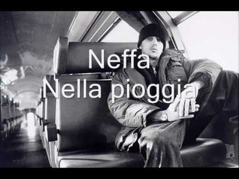 Neffa - Nella pioggia (feat. dre love)