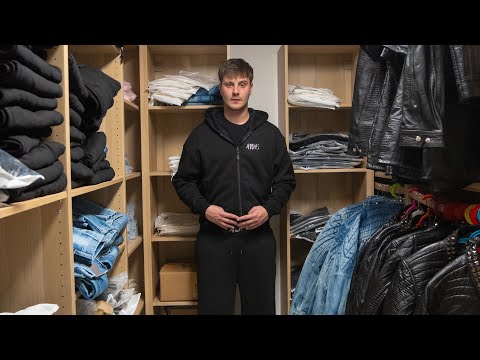 88DON - VIZI (official video)