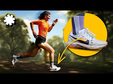 We Ran An Ultra Marathon In The New Nike Ultrafly