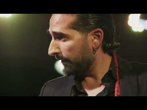 Tablao Flamenco en Casa Inquieta. La Sevilla de siempre, como nunca.