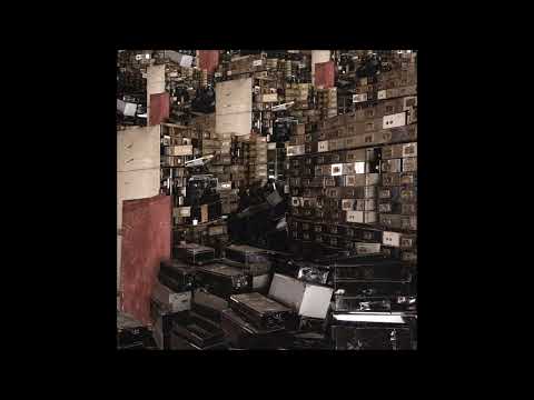 Rome Streetz & Daringer - Hatton Garden Holdup - Full Album (2024)