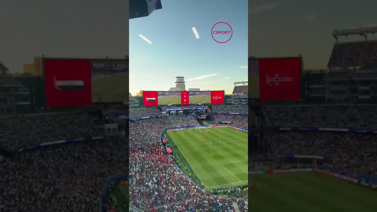 إكتشفوا ملعب جيلت ستاديوم الذي سيحتضن لقاء المغرب و إسكتلندا
