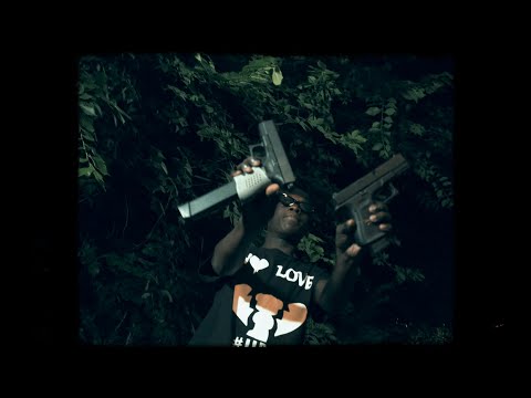 Lil Ray x Lil Von - Drugs In My System (Official Music Video)