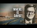 David Lewis Case Revisited: Details On The Impossible Disappearance
