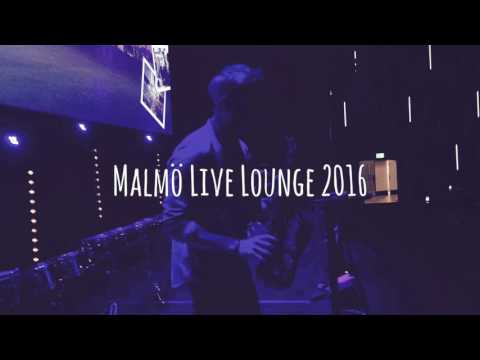 Lounge setting @ Malmö Live - Deville ft Zimny
