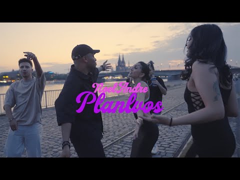 Noel Andre - Planlos (Official Video)