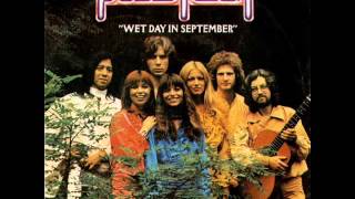 Pussycat - Wet Day in September