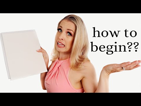 Watercolor Pet Portraits: 4 Ways to Start the Painting