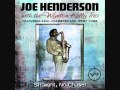 Days of Wine and Roses - Joe Henderson With Wynton Kelly Trio