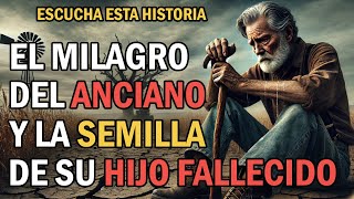 El campesino que Creyó que Dios lo Abandonó, hasta que una semilla lo cambió todo