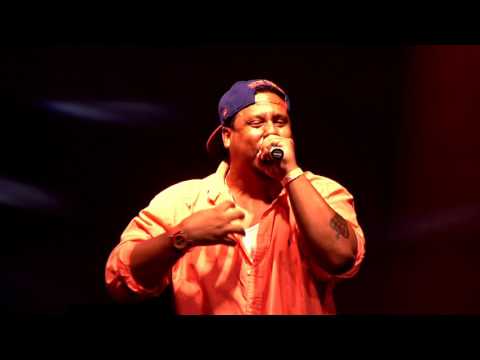 PH - NOW YOU KNOW (LIVE @ QN5 MEGASHOW 2011) - #RIPPH
