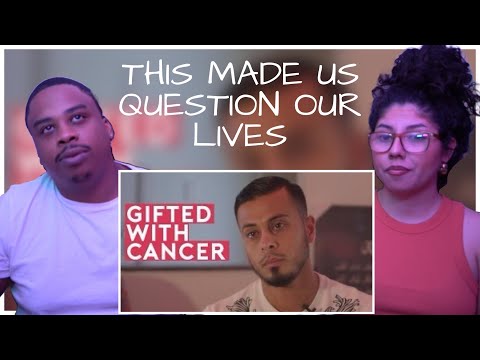 NON-MUSLIMS REACT TO GIFTED WITH CANCER