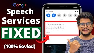 Speech Service By Google Kaise Hataye |Speech Service by Google Download Problem 2022