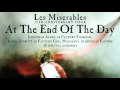 Les Misérables 25th Anniversary Tour - "At The End ...
