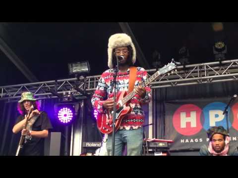 Gerson Main - Deejay