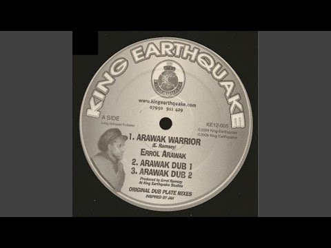 Aeawak Dub 1