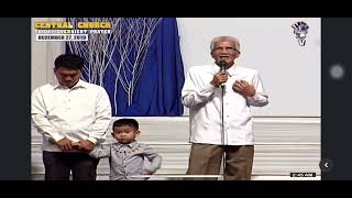 December 27, 2019 Patotoo &amp; Alay | If I could just explain (tagalog) | Manalang family