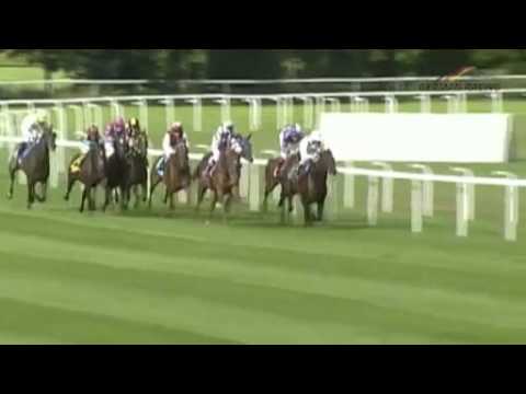 15.09.2013 München 6.Rennen Bayerischer Fliegerpreis 2013 - Listenrennen 1.300 m