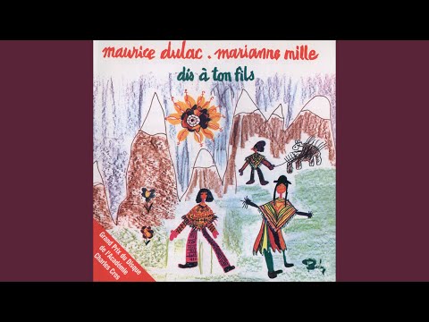 Dis A Ton Fils (D'Après Folklore)