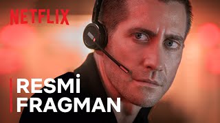 Suçlu | Resmi Fragman | Jake Gyllenhaal | Netflix