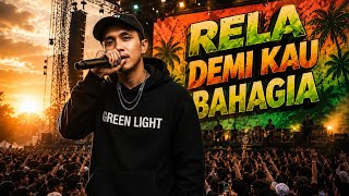 Download lagu RELA DEMI KAU BAHAGIA mp3