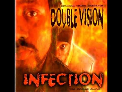 A.D. (of Double Vision) - I