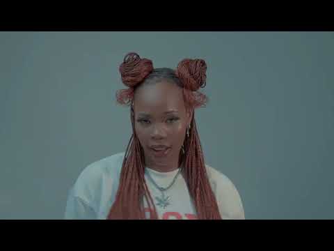 V-Jay Ft Trina South & Selemanyo _ Give me a chance