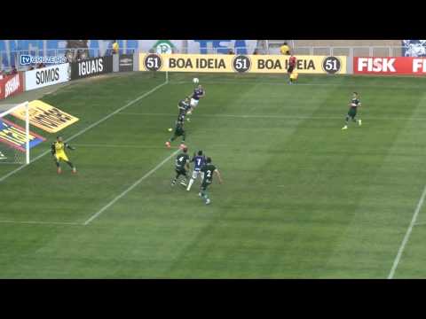 Joel faz 1x0 para o Cruzeiro sobre o Goiás: Veja o gol