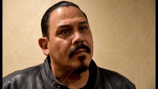 Emilio Rivera interview on Drug Addiction, Life & Sons of Anarchy video