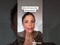 Bethenny Frankel Shares the Real Reason She Quit 'Real Housewives of New York City' #RHONY