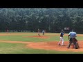 Moses Lim (2021) - 2020 Travel Season Pitching Highlights