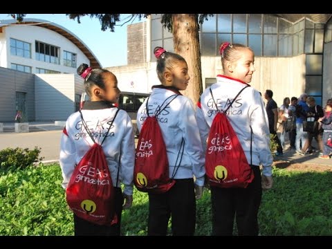 Prima gara Serie C3a