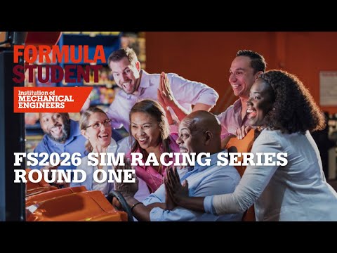 FS Sim Race Series 25/26 - Round 1