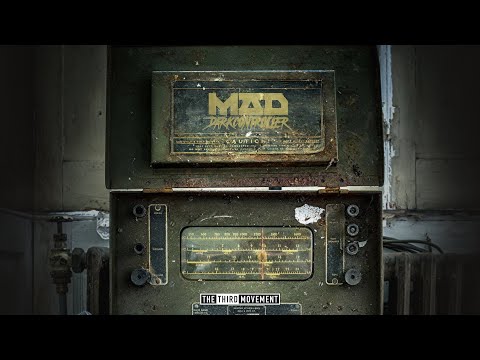 Mad & Darkcontroller - Kiekaboo