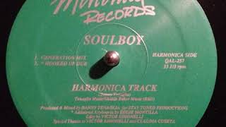 Soulboy ‎– Harmonica Track (Generation Mix)