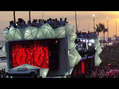 Ivete Sangalo - Carnaval Salvador 2023 - Pipoca da Ivete - EVA