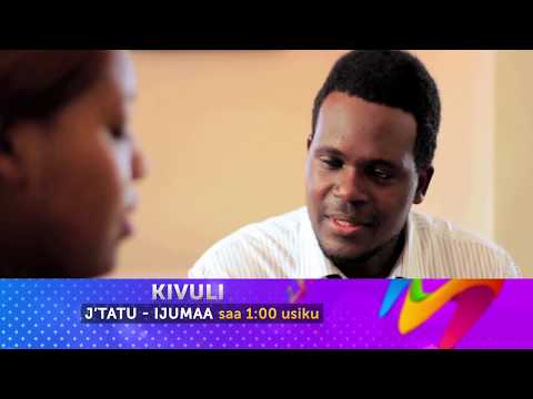 Wiki hii kwenye tamthilia ya KIVULI (EP 46 50)