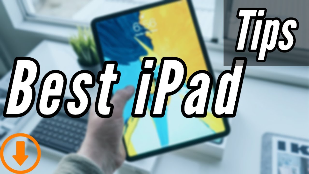 The 10 Best Tips To  Get More iPad Battery Life