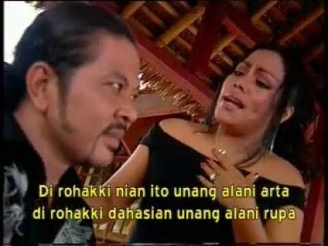 Martha Hutagaol Feat Tigor Panjaitan - Sada Mahita (Official Lyric Video)