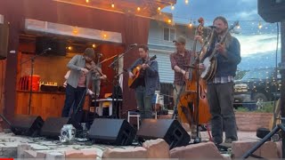 The Lucy Moore Band ~ I Am A Pilgrim (The Byrds) 6-1-23, MainStage Brewing, Lyons, CO.