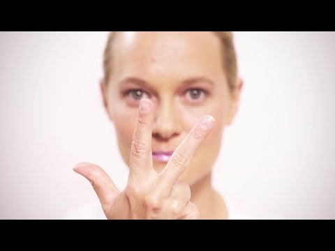 SKINN Tutorial 6: Three-minute lip-care party